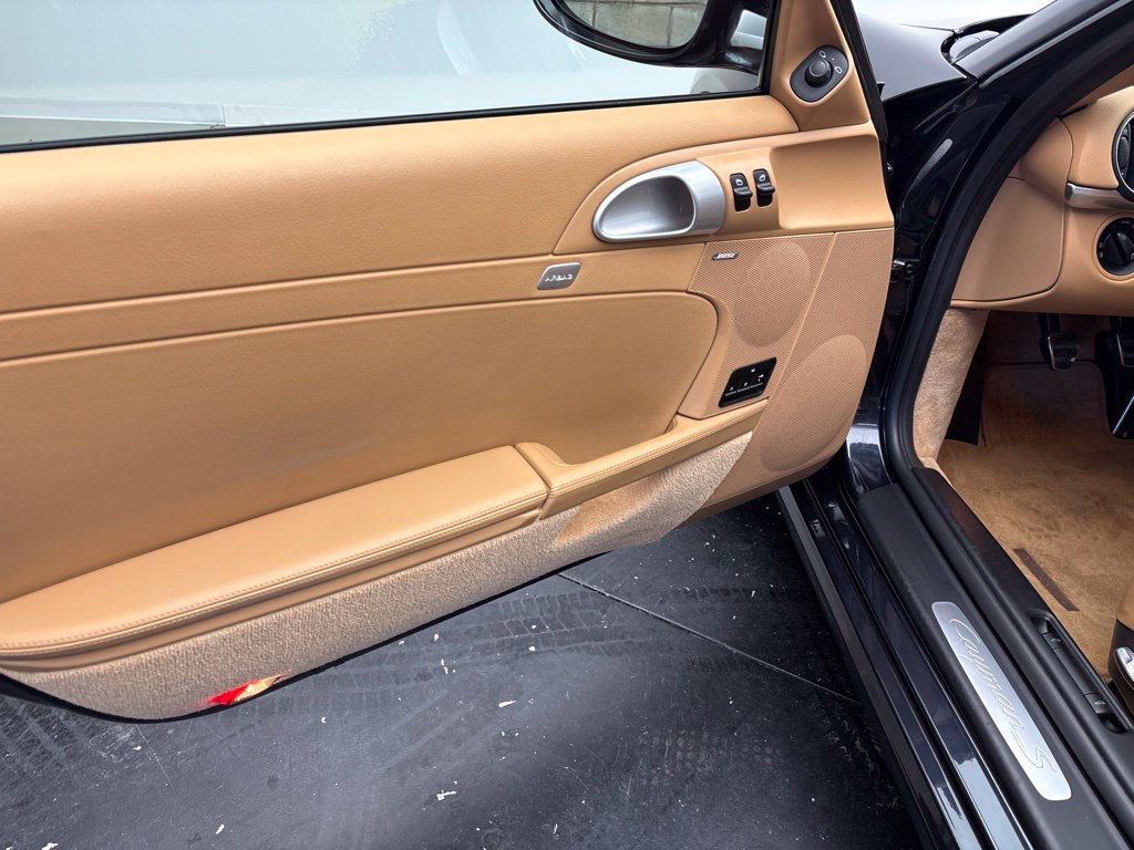 Used 2008 Porsche Cayman S RWD image 4