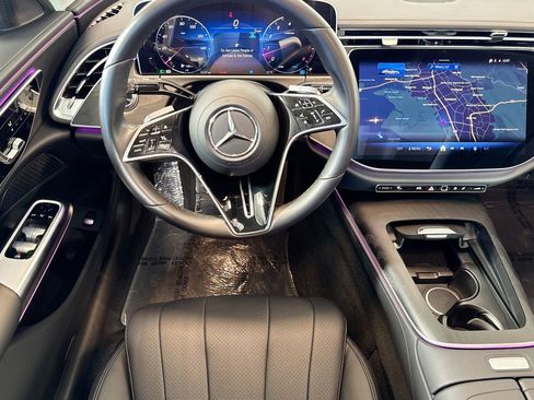 Certified 2026 Mercedes-Benz E 350 Sedan image 21