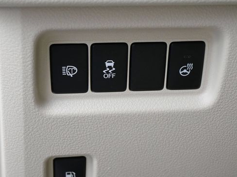 Used 2019 Lexus GX 460 Luxury AWD/4WD image 6