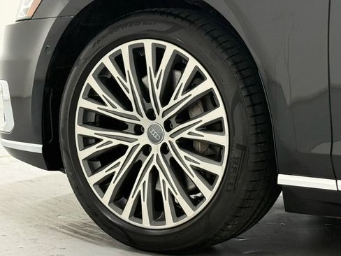 Used 2019 Audi A8 L 3.0T w/ Executive Package image 45