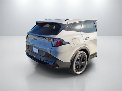 New 2026 Kia Sportage X-Line image 6