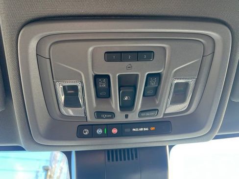 New 2026 Chevrolet Silverado 1500 RST w/ RST All Star Premium Package image 44