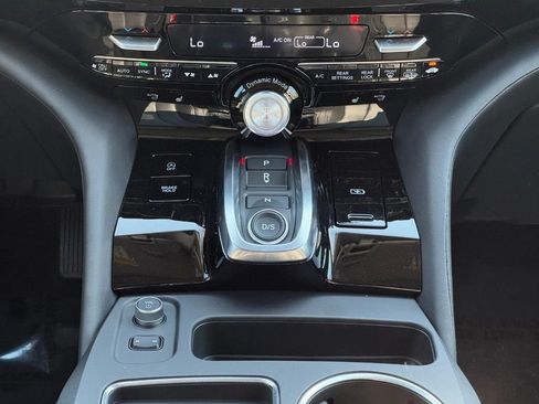 Certified 2026 Acura MDX SH-AWD image 19