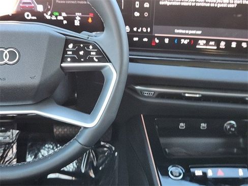 New 2026 Audi A6 Premium Plus image 27