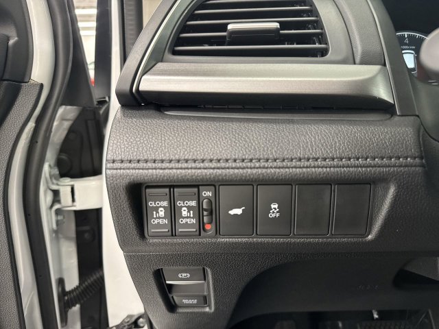 New 2027 Honda Odyssey EX-L image 13