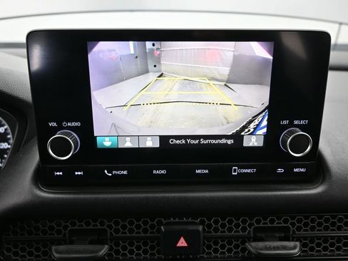 Certified 2023 Honda HR-V Sport image 22