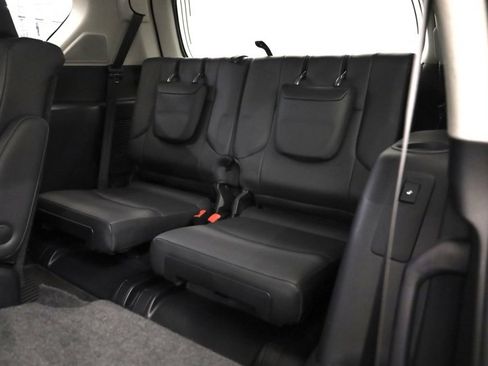 Used 2019 Lexus GX 460 Luxury w/ Sport Design Package image 41