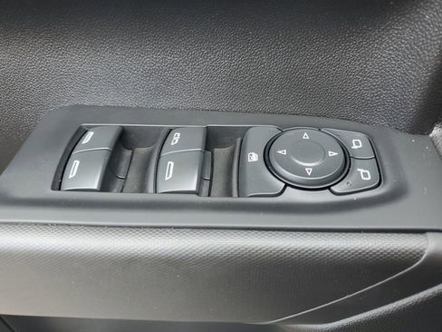 Used 2024 Chevrolet Silverado 1500 Custom Trail Boss image 24