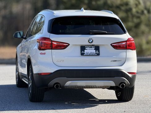 Used 2018 BMW X1 sDrive28i image 4