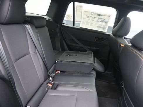 New 2026 Subaru Outback Wilderness AWD/4WD image 28