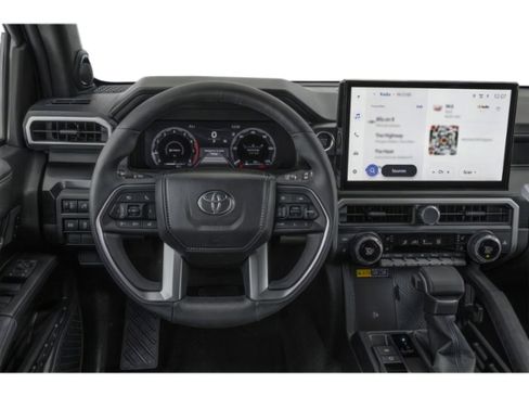 New 2026 Toyota 4Runner Limited image 9