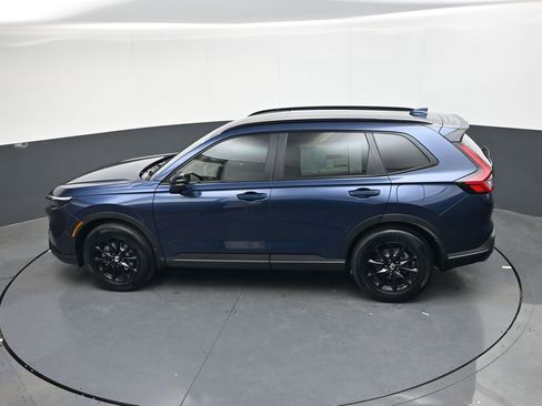 New 2026 Honda CR-V Sport-L image 21