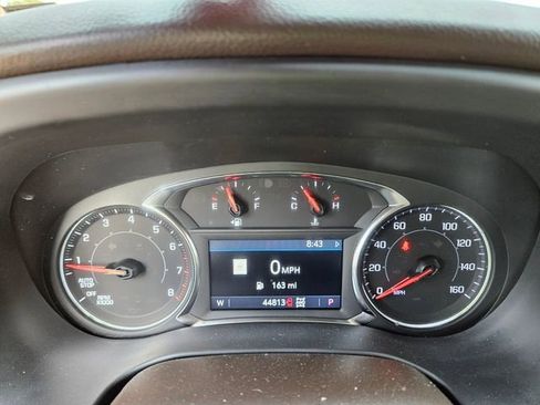 Used 2023 GMC Acadia SLT image 28