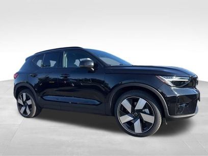 Used 2023 Volvo XC40 Recharge Ultimate