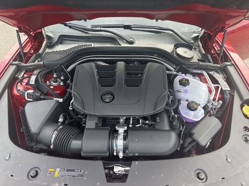 New 2026 Dodge Charger R/T AWD/4WD image 26