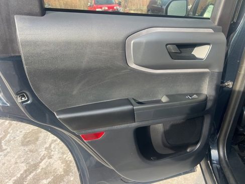 Used 2023 Ford Bronco Sport Big Bend image 15