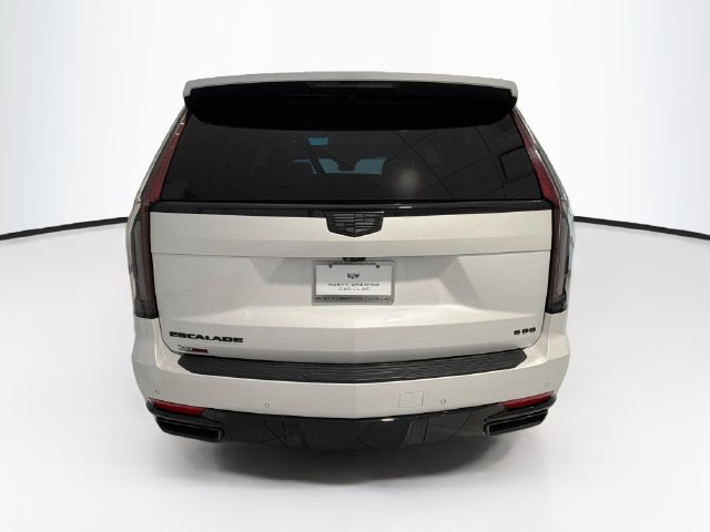 Certified 2024 Cadillac Escalade Sport w/ Touring Package AWD/4WD image 5