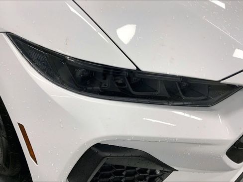 New 2026 Ford Mustang GT RWD image 13