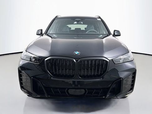 New 2026 BMW X5 xDrive40i w/ M Sport Package image 2