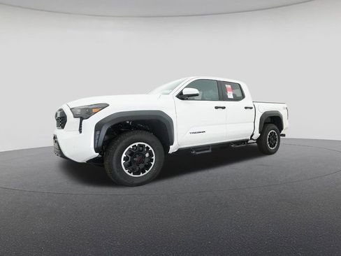 New 2026 Toyota Tacoma TRD Off-Road image 17