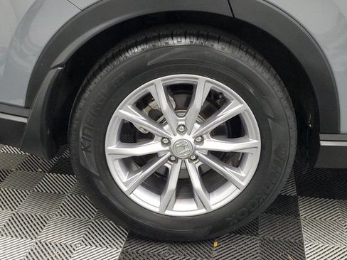 Certified 2024 Honda CR-V EX image 7