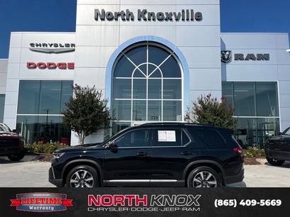 Used 2024 Honda Pilot Touring