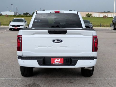 New 2026 Ford F150 STX w/ Equipment Group 200A RWD image 7