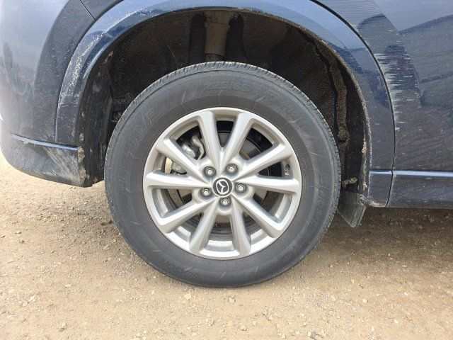 Used 2025 MAZDA CX-5 AWD 2.5 S w/ Preferred Package image 9