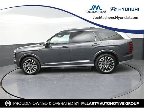 New 2026 Hyundai Palisade Calligraphy image 1
