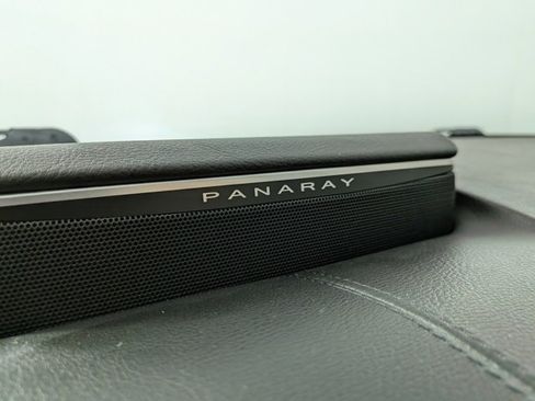 Used 2018 Cadillac CT6 Luxury image 11