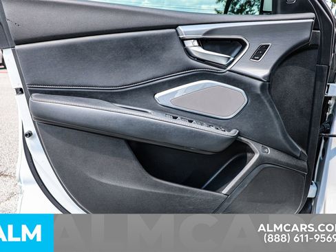 Used 2021 Acura RDX A-Spec image 44