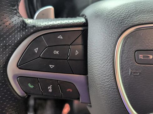 Used 2024 Dodge Durango Citadel AWD/4WD image 11