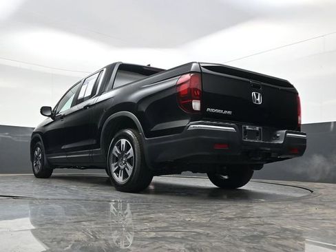 Used 2018 Honda Ridgeline RTL-T image 31