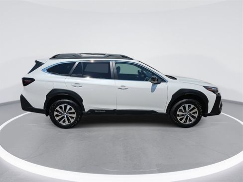 New 2025 Subaru Outback Premium w/ Popular Package #1A image 4
