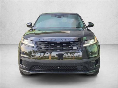 Used 2026 Land Rover Range Rover Velar S AWD/4WD image 2
