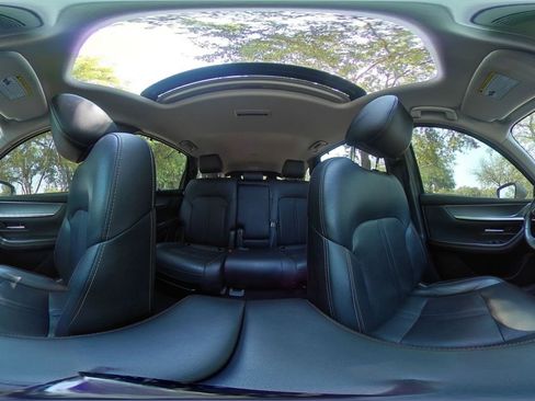 Used 2025 MAZDA CX-90 3.3 Turbo w/ Preferred Package AWD/4WD image 40