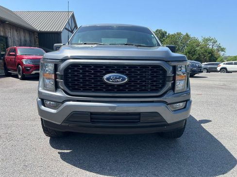 Used 2023 Ford F150 XL w/ STX Appearance Package RWD image 10