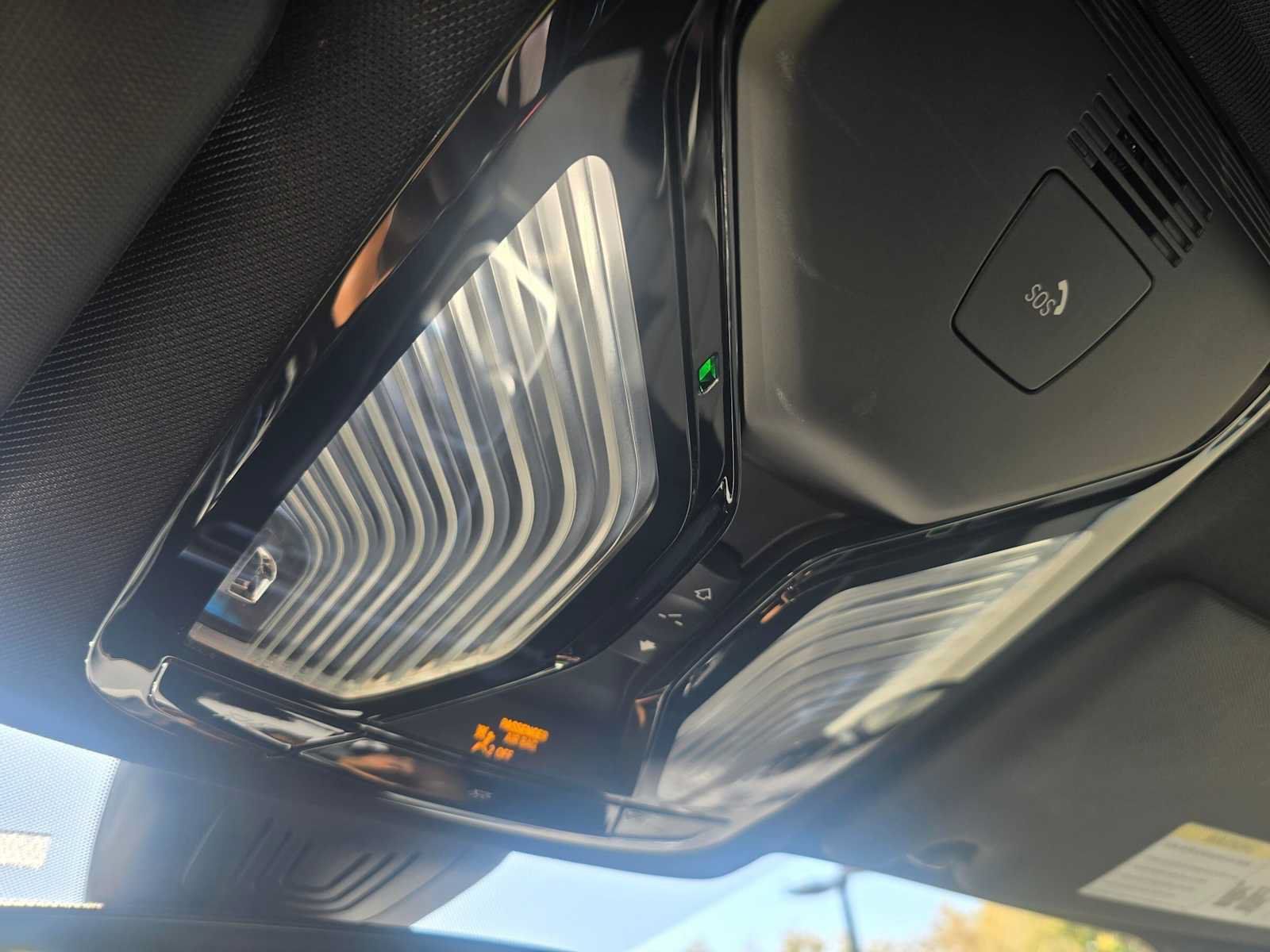 Used 2023 BMW i4 eDrive40 w/ Premium Package RWD image 33