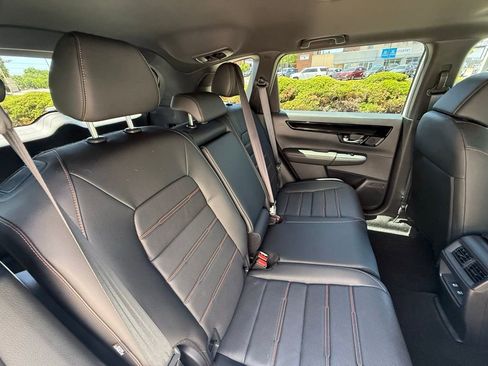 Used 2026 Honda CR-V Sport Touring image 37