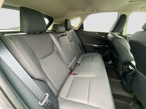 Used 2024 Lexus NX 350h AWD w/ Cold Area Package image 25