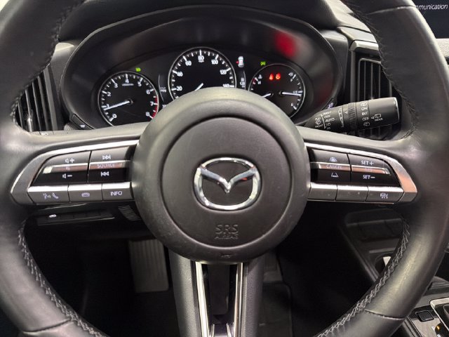 Used 2024 MAZDA CX-50 AWD 2.5 S w/ Cargo Package image 15