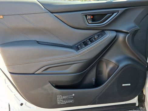 Used 2024 Subaru Forester Wilderness image 13