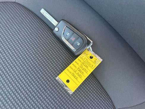 Used 2024 Toyota RAV4 LE image 30