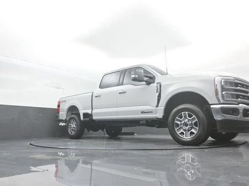 New 2026 Ford F350 Lariat AWD/4WD image 29