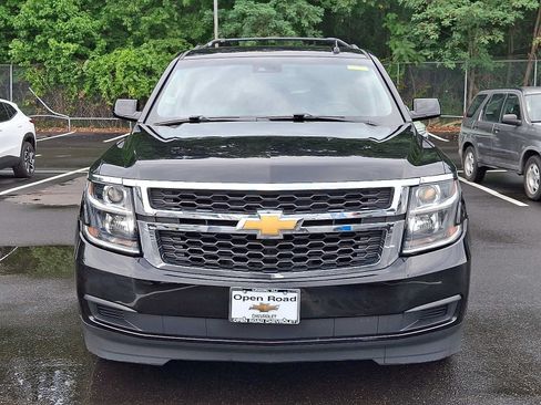 Used 2020 Chevrolet Tahoe LT AWD/4WD image 2