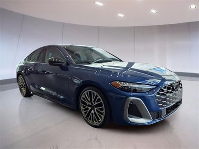 New 2025 Audi S5 Prestige