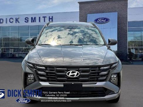 Used 2025 Hyundai Tucson SEL FWD image 2