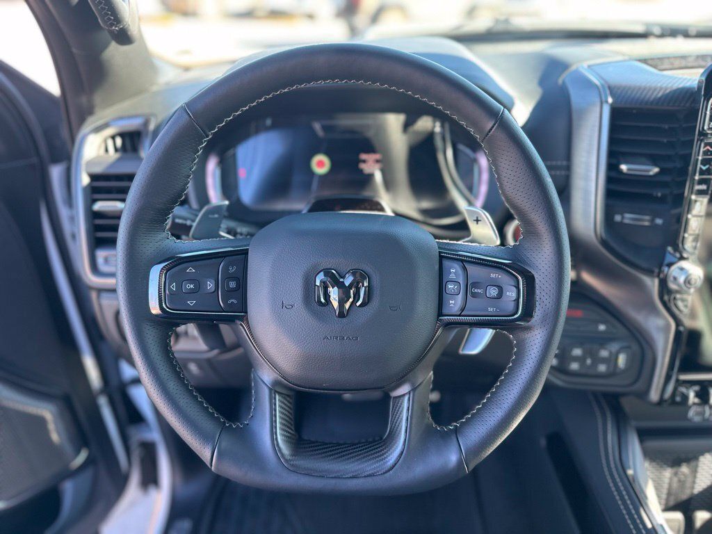New 2026 RAM 1500 RHO w/ RHO Level 1 Equipment Group AWD/4WD image 32