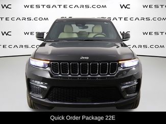 Used 2024 Jeep Grand Cherokee Limited video 2