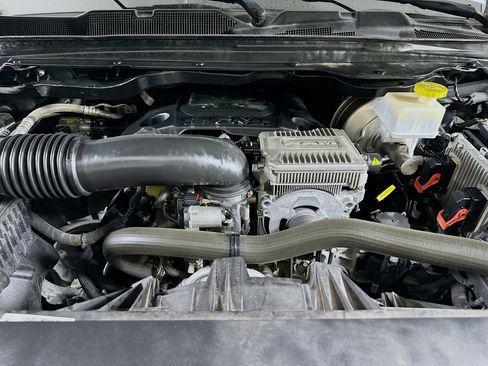 Used 2021 RAM 1500 Big Horn image 30